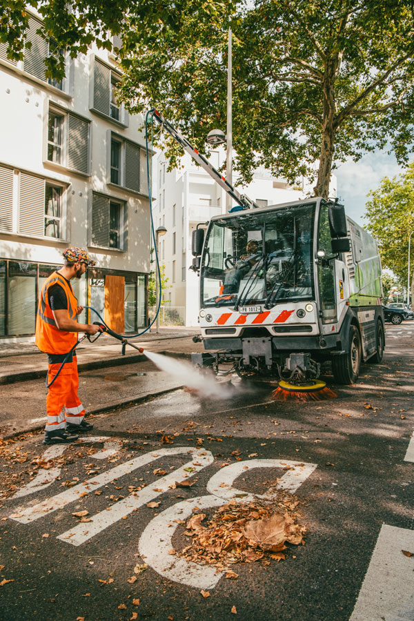 Coiro environnement